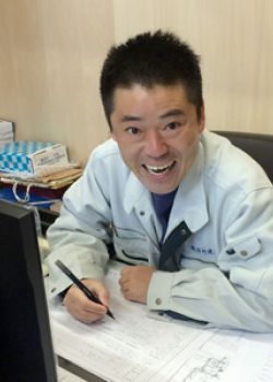 小野 善弘